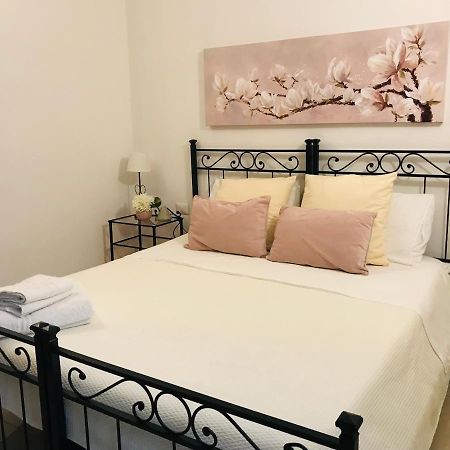 Camera Privata “Un Nido A Castello” Hotell Cagliari Eksteriør bilde