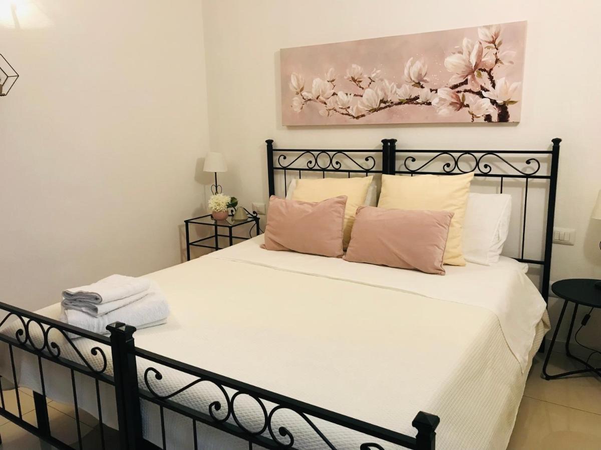 Camera Privata “Un Nido A Castello” Hotell Cagliari Eksteriør bilde
